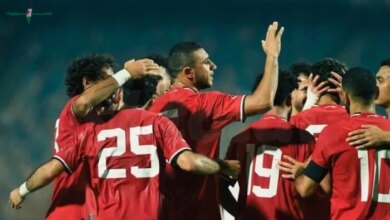 جدول مواعيد مباريات منتخب مصر في كأس العالم 2026