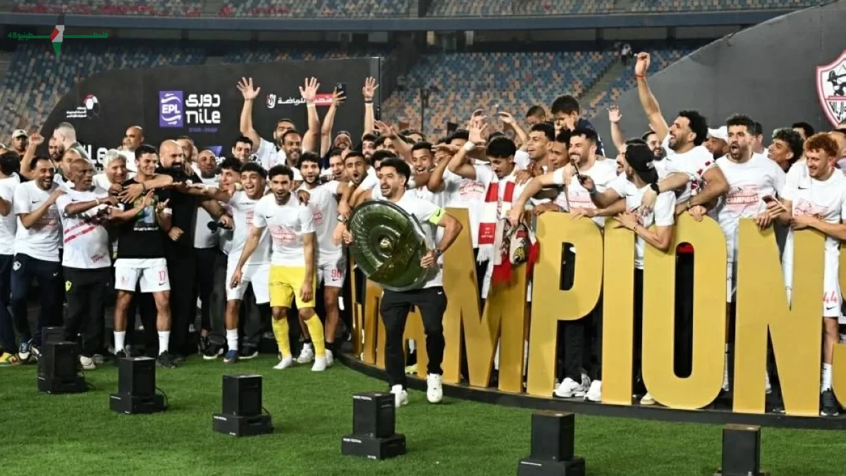جمال عبدالحميد أبناء الزمالك سر إنجازات الفارس الأبيض