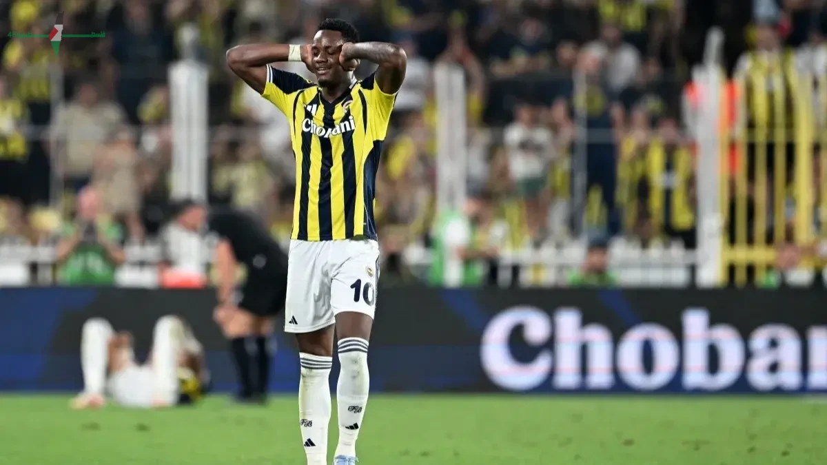 جون دوران يؤكد عدم عودته لنادي النصر ويكشف أسباب قراراه في أخبار الدوري السعودي