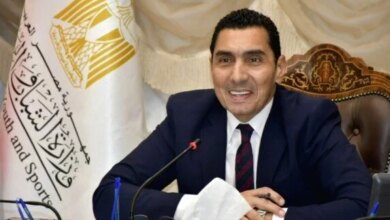 جوهر نبيل الاستثمار يطور الدوري المصري ومتفائل بمشوار منتخب مصر في كأس العالم 2026