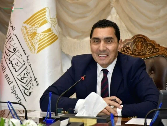 جوهر نبيل الاستثمار يطور الدوري المصري ومتفائل بمشوار منتخب مصر في كأس العالم 2026
