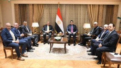 جوهر نبيل يحسم موقفه من استقالات مجلس نادي الزمالك بعد أزمات إيقاف القيد ويطالب بحل القضايا أولا