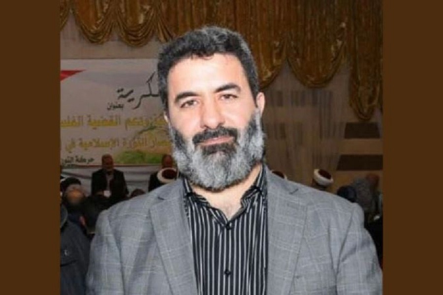 حركة التوحيد الإسلامي : النصر لنا.. بفضل دماء الشهداء وثبات إيران بوجه الأعداء