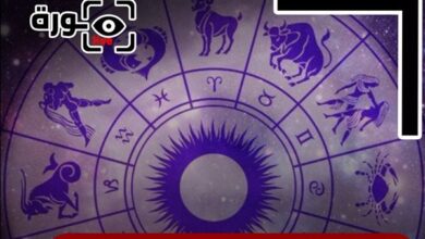 حظك اليوم توقعات الأبراج الإثنين 22-6-2026