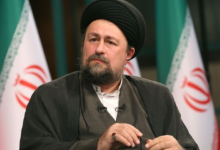 حفيد مؤسس النظام الإيراني: "الجهاد الأكبر" يبدأ من اليوم للحفاظ على النصر وإنهاء النزاعات