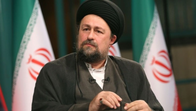 حفيد مؤسس النظام الإيراني: "الجهاد الأكبر" يبدأ من اليوم للحفاظ على النصر وإنهاء النزاعات