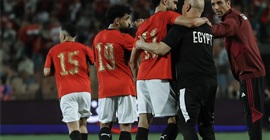 حقيقة إذاعة مباراة مصر وبلجيكا عبر قناة بي إن سبورت المفتوحة