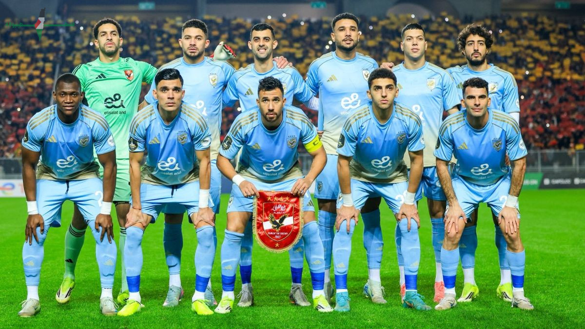 خاص كورابيا الأهلي يجهز عرضا ماليا مغريا لضم هداف الدوري المغربي في صفقة صيفية مدوية