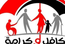 خطوات الاستعلام عن معاش تكافل وكرامة 2026 عبر موقع وزارة التضامن الاجتماعي