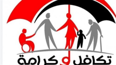 خطوات الاستعلام عن معاش تكافل وكرامة 2026 عبر موقع وزارة التضامن الاجتماعي