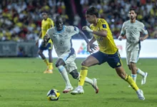 خطوة غير متوقعة.. الكشف عن كواليس رحيل نجمي النصر والاتحاد
