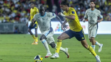 خطوة غير متوقعة.. الكشف عن كواليس رحيل نجمي النصر والاتحاد
