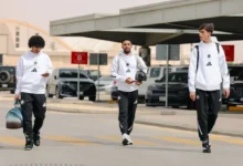 دوري أبطال آسيا 2: غربلة في تشكيلة النصر أمام أركاداغ