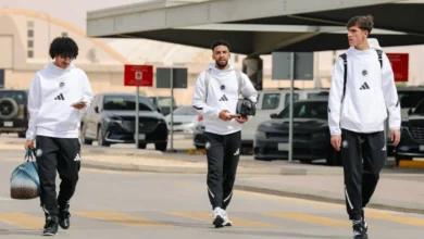 دوري أبطال آسيا 2: غربلة في تشكيلة النصر أمام أركاداغ