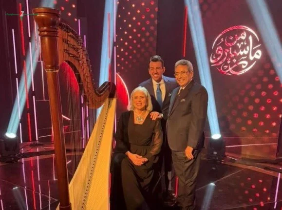 رامي رضوان يوجه رسالة لرموز الإعلام بمناسبة انطلاق برنامج من ماسبيرو