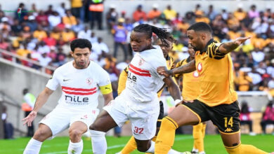 رحيل شيكو بانزا يثير حزن الجمهور ويتصدر وسائل الإعلام بأسلوب مؤثر ويشجع على الاطلاع