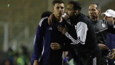رد مفاجئ من أقطاي عبد الله على استبعاده من قائمة منتخب مصر في كأس العالم 2026
