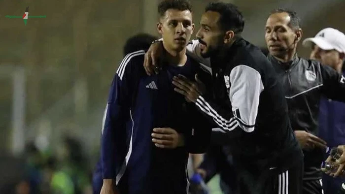 رد مفاجئ من أقطاي عبد الله على استبعاده من قائمة منتخب مصر في كأس العالم 2026