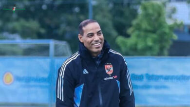 رد ناري من خالد بيبو على اتهامات دروجبا بشأن كواليس رحيله المثير عن النادي الأهلي