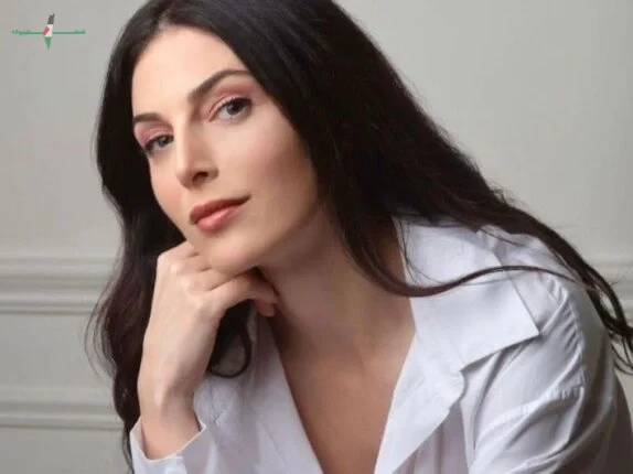 رزان جمال ضيفة أسرار النجوم الليلة بعد مشاركتها في فيلم أسد