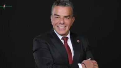 رسميا الأهلي يرشح خالد مرتجي لعضوية رابطة الأندية الإفريقية المحترفة