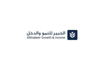رسميا تعليق تداول وحدات صندوق الخبير للنمو والدخل تمهيدا لبدء إجراءات إلغاء إدراجه من السوق المالية