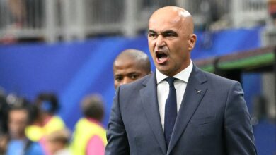 رغم عثرة الكونغو الديمقراطية.. روبرتو مارتينيز منشغل بمفاوضات النصر