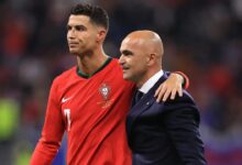 روبرتو مارتينيز يتصدر قائمة المرشحين لتدريب النصر