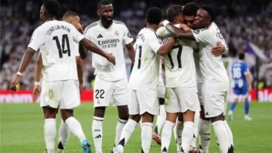ريال مدريد يتوصل لاتفاق نهائي لتجديد عقد روديجر رغم الثغرات الدفاعية