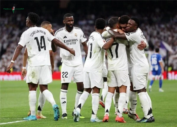 ريال مدريد يتوصل لاتفاق نهائي لتجديد عقد روديجر رغم الثغرات الدفاعية