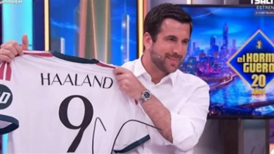 ريكيلمي يتحدى مانشستر سيتي ويتمسك بضم هالاند لريال مدريد الذي يمثل حلم كل لاعبي العالم