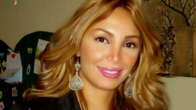 ريهام سعيد توجه رسالة نارية بعد وفاة سهام جلال وبقت مهمة بعد ما ماتت