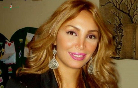 ريهام سعيد توجه رسالة نارية بعد وفاة سهام جلال وبقت مهمة بعد ما ماتت