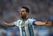 سبب بكاء ليونيل ميسي في كأس العالم 2026.. أزمة صحية خطيرة لوالده تكشف سر اللحظة المؤثرة