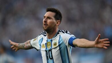 سبب بكاء ليونيل ميسي في كأس العالم 2026.. أزمة صحية خطيرة لوالده تكشف سر اللحظة المؤثرة