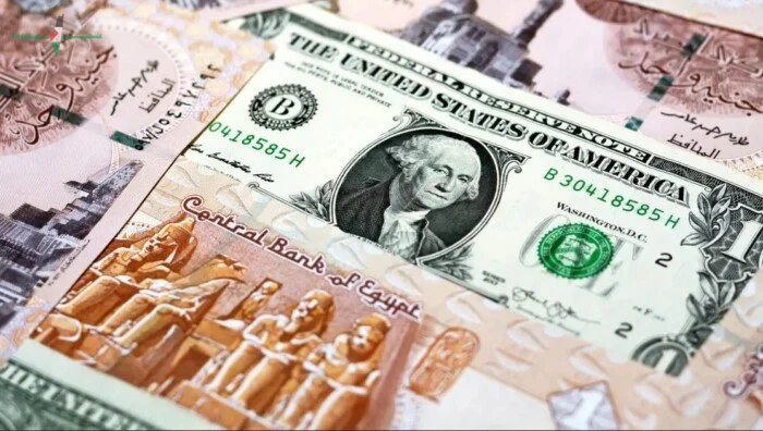 سعر الدولار اليوم الاثنين 1 يونيو 2026 في البنوك آخر تحديث