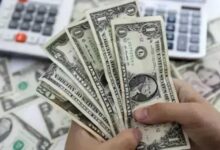 سعر الدولار اليوم الجمعة 19 يونيو 2026 في البنوك.. تحديث لحظي اقتصاد
