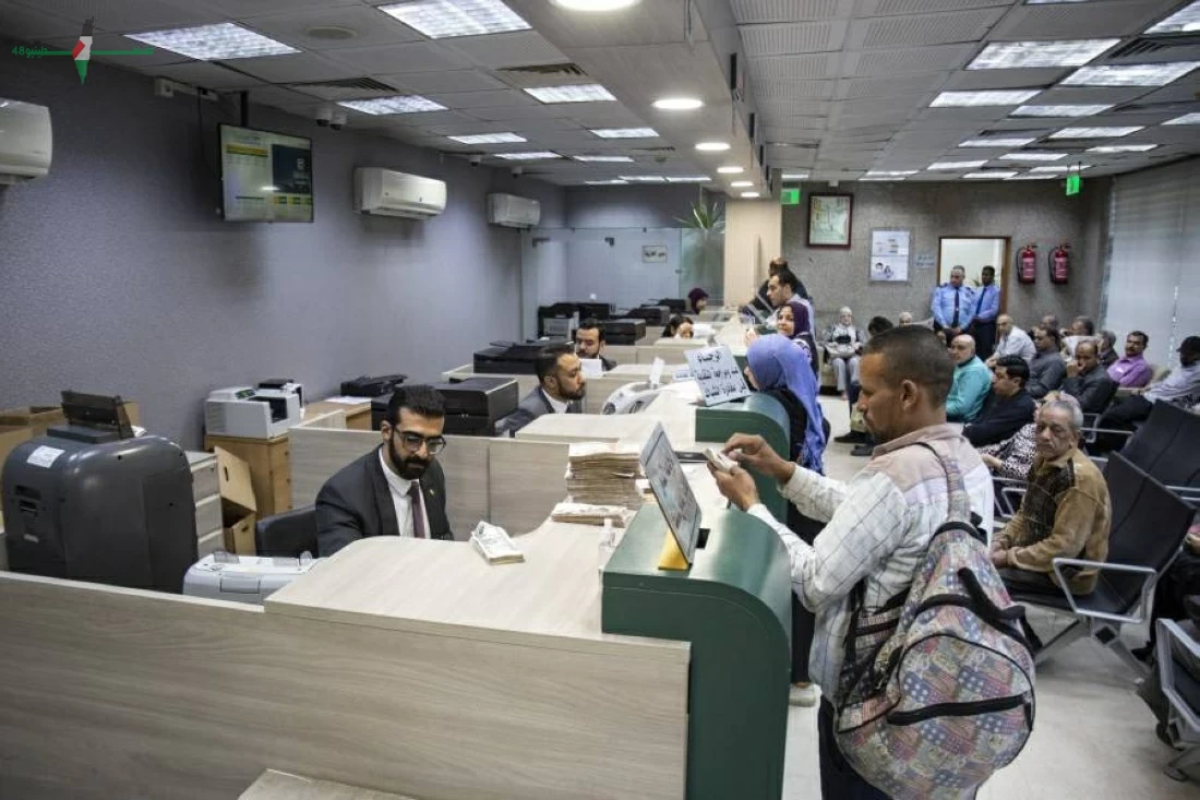سعر الدولار في مصر اليوم الاثنين 1 يونيو 2026 بعد استئناف عمل البنوك