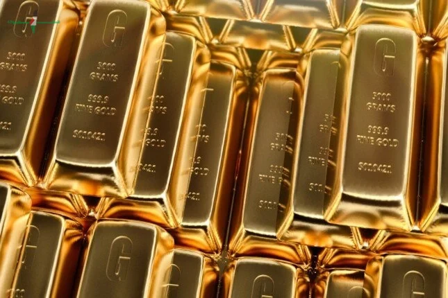 سعر الذهب في مصر يربح 40 جنيها والفجوة السعرية تتقلص إلى 96