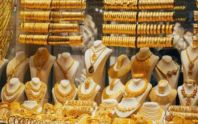 سعر الذهب يستقر اليوم الاثنين 1 يونيو 2026 وعيار 21 يسجل هذا الرقم