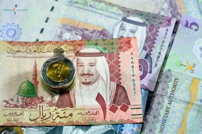 سعر الريال السعودي في مصر اليوم الأربعاء 3 يونيو 2026