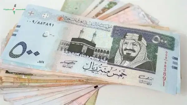 سعر الريال السعودي مقابل الجنيه في بداية تعاملات اليوم الاثنين 1 يونيو 2026