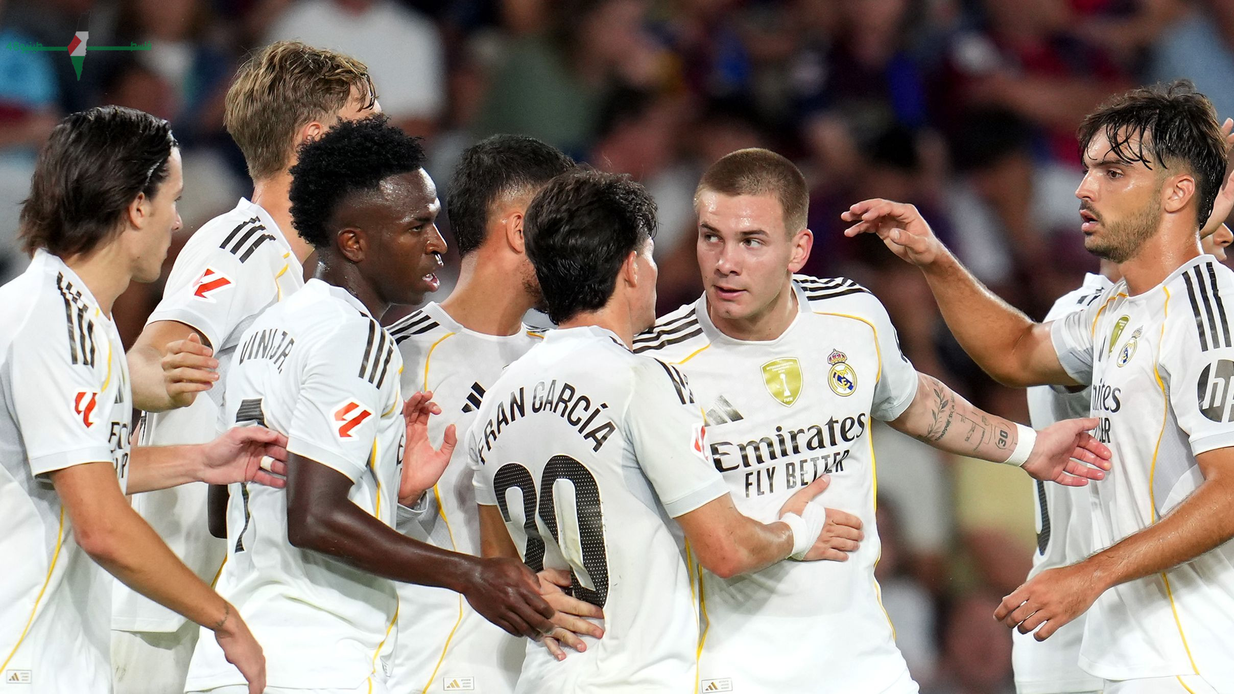 سلسلة المصائب تتواصل مع لاعب ريال مدريد وتؤثر على مسيرته الرياضية بشكل كبير