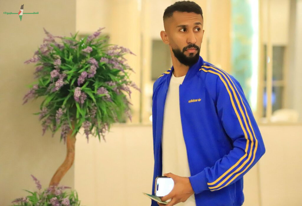 سلمان الفرج يرفض الاعتزال ويعرضان من روشن بعد مغادرته نادي نيوم