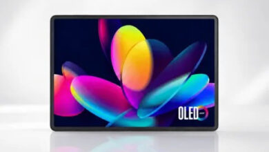 شركة أيسر تعلن رسميا عن إطلاق جهازين لوحيين جديدين بشاشات OLED وأنظمة أندرويد في مؤتمر COMPUTEX 2026