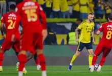 شروط النصر لإعادة فتح ملف بروزوفيتش.. بديل أجنبي يهدد بقاء الكرواتي