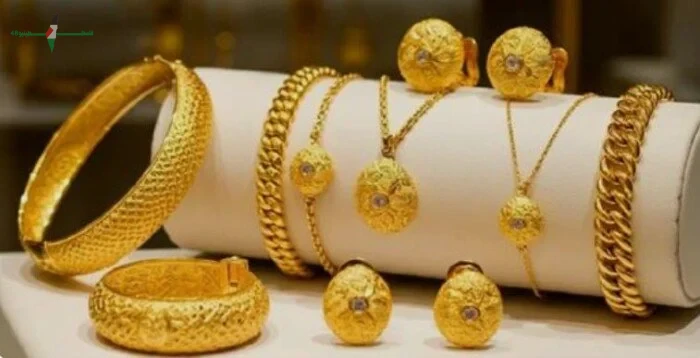 شعبة الذهب يتراجع 2.7% خلال مايو مع تعزيز قوة الجنيه المصري