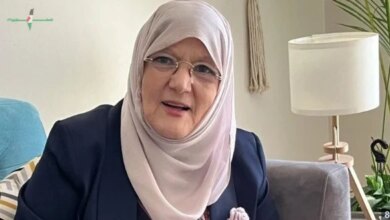 شمس البارودي تداعب جمهورها بفيديو كوميدي بخ