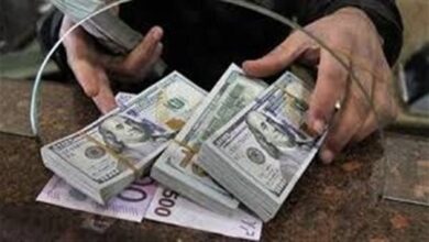 شهادات ادخار دولارية