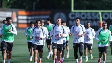 شوبير يهاجم التنمر على منتخب مصر ويحذر من تضرر صورة الكرة المصرية